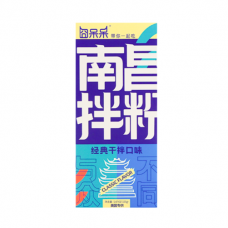 JDD Nanchang Rice Noodles Classic Flavor 6.17oz